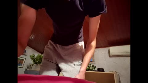 krone1969 online show from November 29, 4:25 pm