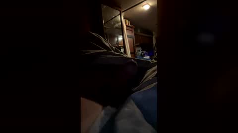 krunkhunk69 online show from March 5, 9:51 am