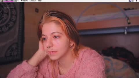 Krypto online show from January 23, 2:17 pm