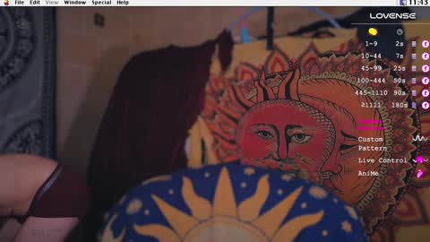 Krypto online show from February 3, 10:43 pm