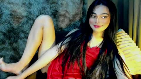 krystal_angel online show from April 16, 2:39 pm