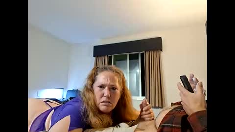 Krystal Kandi online show from October 24, 2:12 am