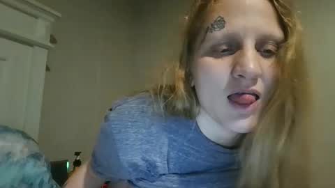 Krystal online show from February 2, 10:17 pm