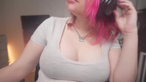 Krystal Syx online show from December 21, 6:14 pm