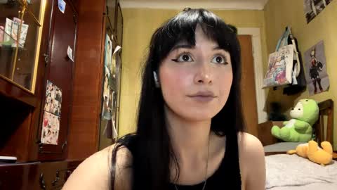 Mira online show from April 12, 8:57 pm