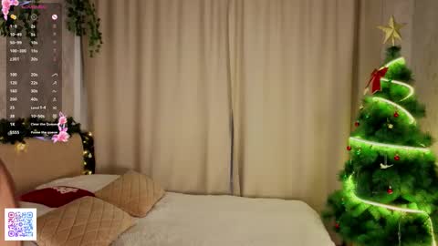 Rina online show from January 12, 4:52 am