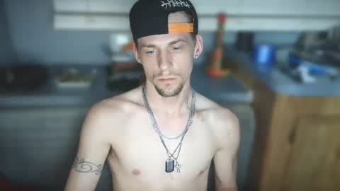 krytiar1992 online show from March 27, 8:26 am