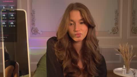 Ksesha online show from November 22, 9:02 pm