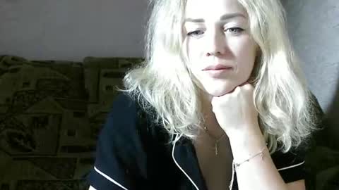 ksenia online show from September 27, 5:54 pm