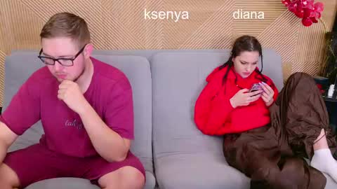 WebcamWhore online show from April 19, 5:30 am