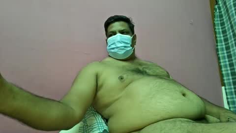 Indianhere online show from May 23, 4:36 pm