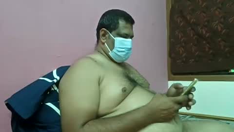 Indianhere online show from March 24, 6:14 pm