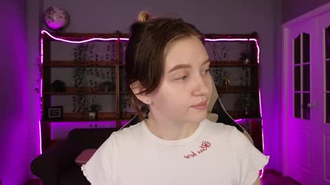 ksuhesa online show from February 14, 1:19 am