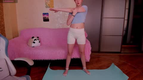 ksuhesa online show from March 6, 8:13 am