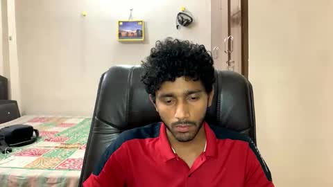 ChocolateBoy online show from April 16, 11:10 am