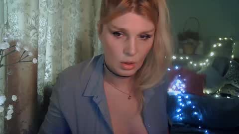 Annika  MTF ts post -op online show from March 5, 10:55 am