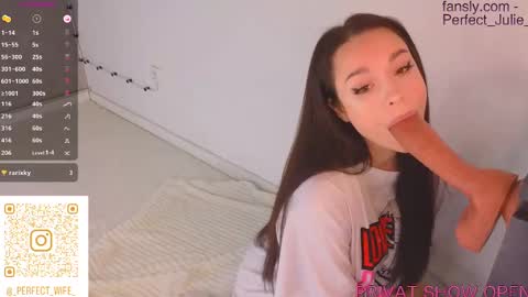 Snapshot of kumamonchik chatting on February 27, 6:13 am  MY NAME IS JULIA  TO SEE MORE 18 CONTENT YOU CAN SUBSCRIBE TO  FANSLY -  online show from February 27, 6:13 am