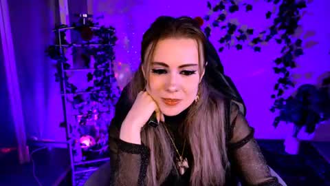 Eileen online show from July 24, 11:35 pm