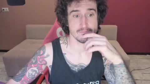 Robert online show from January 28, 7:21 pm