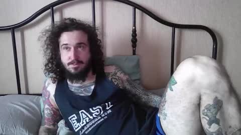 Robert online show from March 4, 6:43 am