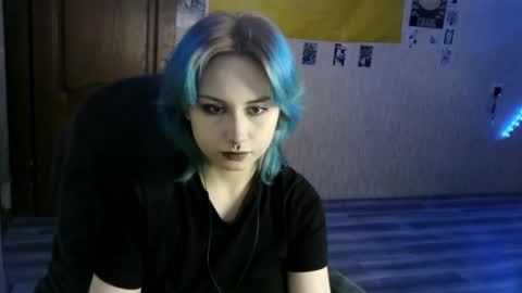 Alice online show from February 10, 2:31 pm