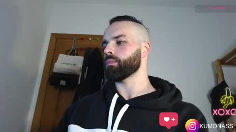 kumonass online show from December 21, 8:54 pm