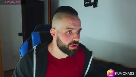 kumonass online show from March 4, 7:11 pm