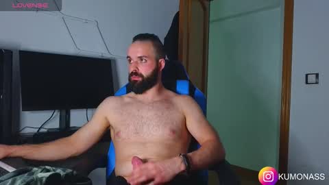 kumonass online show from November 2, 2:11 am