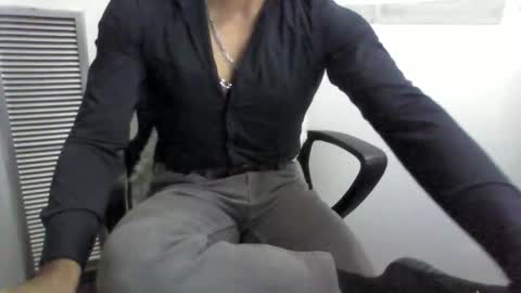 kunal7034 online show from January 12, 12:50 am