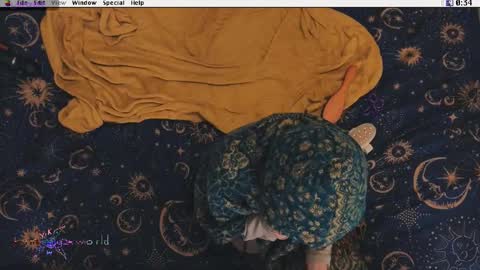 Krypto hethey online show from January 12, 11:34 pm