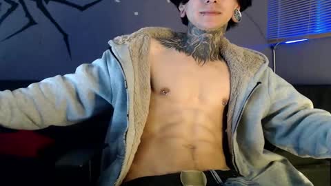 Snapshot of kuregari_xs chatting on October 15, 5:00 am kuregari_xs online show from October 15, 5:00 am