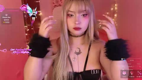 Andy online show from November 8, 1:08 am