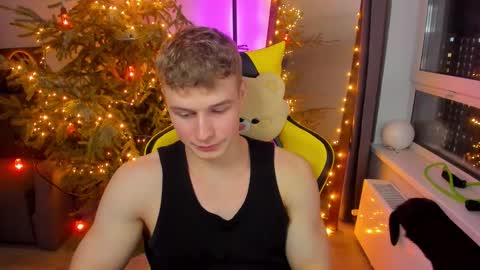 kurt_hanssen online show from January 12, 5:20 pm