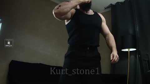 kurt_stone1 online show from July 14, 8:25 pm