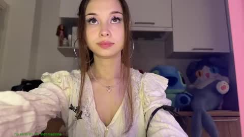 Brianna my friends can call me Bri or kusya D online show from April 8, 4:04 am