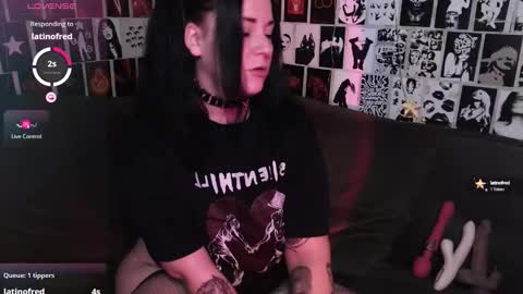 Kvopa online show from September 11, 10:11 pm