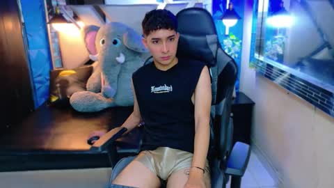 Kygo online show from December 16, 4:02 pm