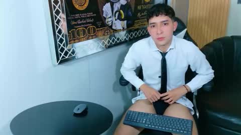 Kygo online show from December 19, 4:13 pm