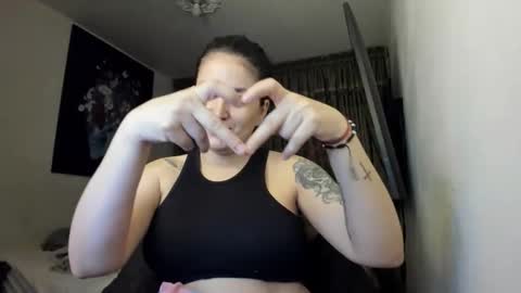 kyhara online show from February 15, 3:53 am