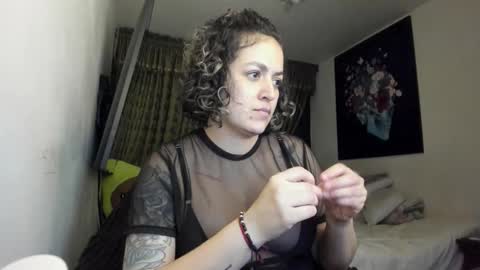 kyhara online show from March 20, 6:07 am