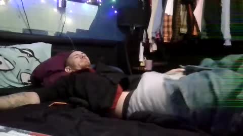 kyl3baron3 online show from February 27, 5:15 pm