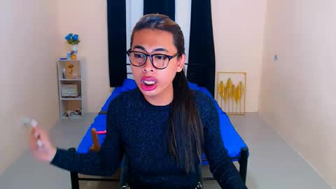 kylarose smith online show from October 20, 11:32 pm