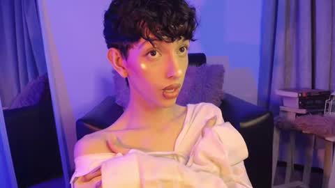 Kyle Cooper online show from March 5, 3:40 am