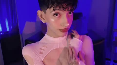 Kyle Cooper online show from March 9, 3:32 am