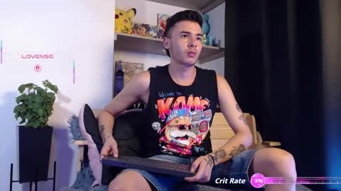 kyle online show from September 25, 3:02 am