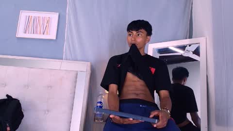 Kyle Dimons online show from February 14, 5:26 pm