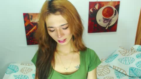 babyKylene online show from March 5, 7:38 am