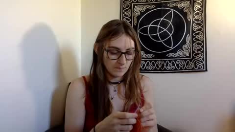 Kylianna online show from November 2, 7:47 pm