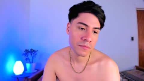 Kylian Zarate online show from November 30, 5:14 am