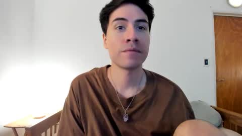 Kylian Zarate online show from November 23, 5:49 am